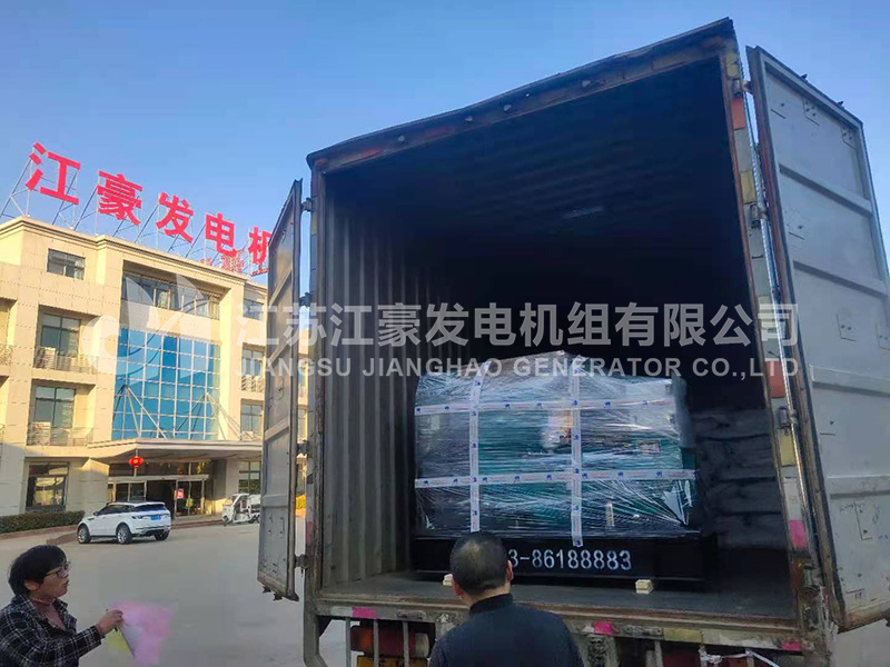 江苏江豪柴油发电机组 江苏江豪柴油发电机组